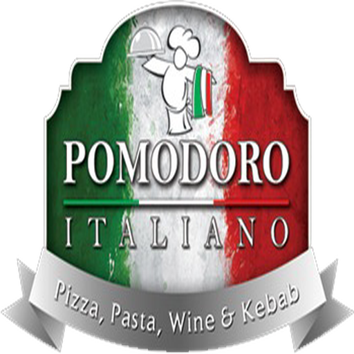 Pomodoro Italiano logo
