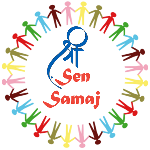 Shree Sen Samaj  Icon