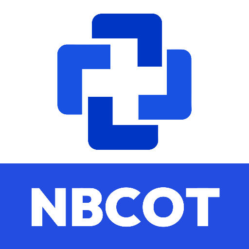 NBCOT Exam Prep 2024 1.0.0 Icon