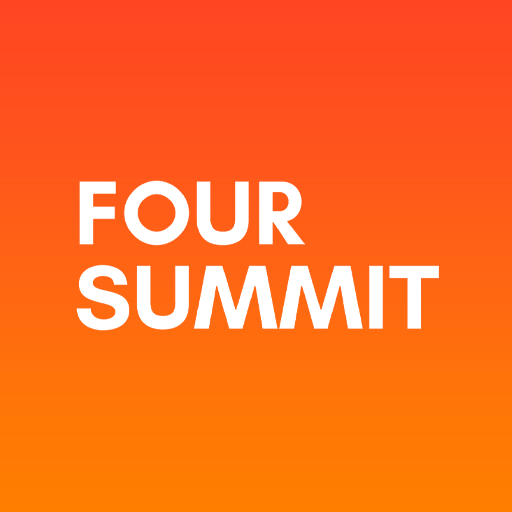 Four Summit 1.0 Icon