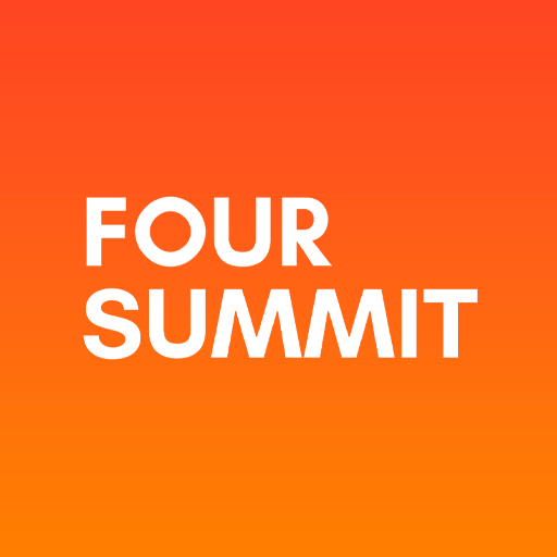 Four Summit logo