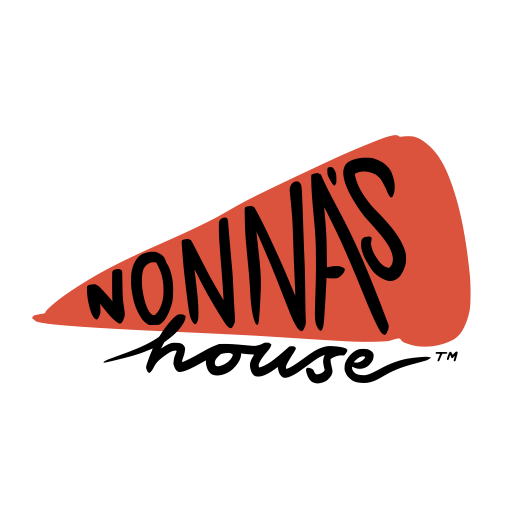 Nonnas House logo
