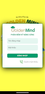 Kỹ năng sống Việt Golden Mind