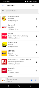 Every FM Radio