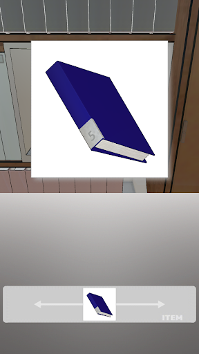 Escape anyway ChairmansOffice Screen 3