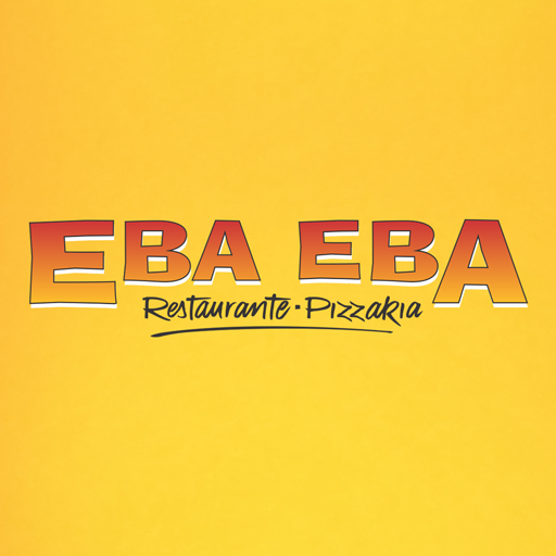 Restaurante Eba-Eba logo