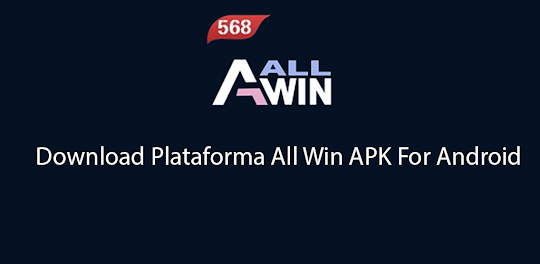 Download Plataforma All Win on PC (Emulator) - LDPlayer