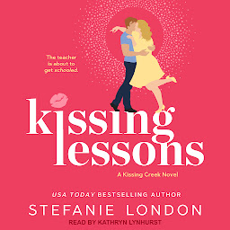 Icon image Kissing Lessons