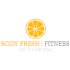 Body Fresh Fitness - Androidアプリ