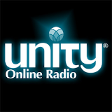 Unity Online Radio icon