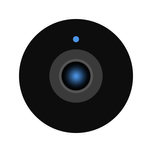 TOAST Cam logo
