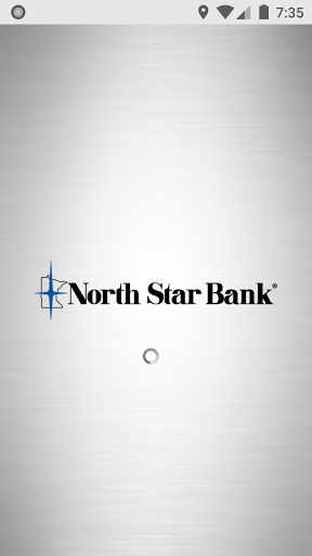 Android application North Star Bank - Business screenshort