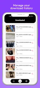 Video Downloader for Douyin
