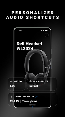 Dell Audioのおすすめ画像2