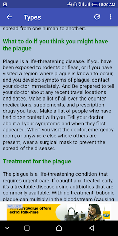 Plague Diseaseのおすすめ画像5