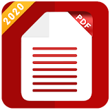 PDF File Reader icon