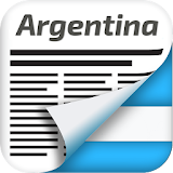 Diarios de Argentina icon