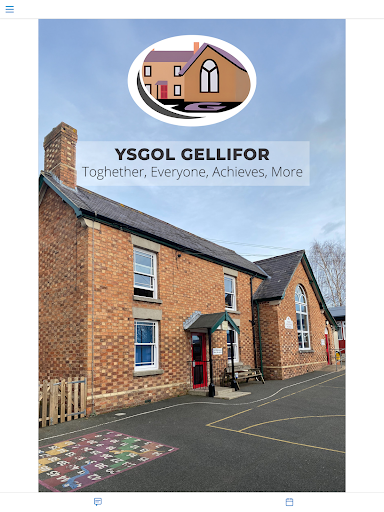 Ysgol Gellifor