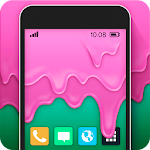 Cover Image of 下载 Diy Slime - Live Wallpapers  APK