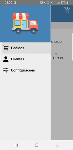 HrVendas Screen 2