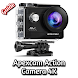 Apexcam Action Camera 4K Guide - Androidアプリ