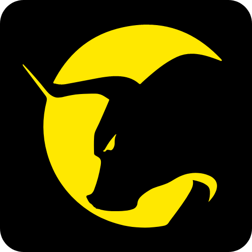 Roll street bar logo
