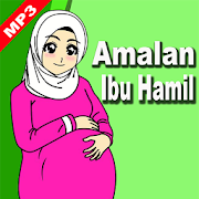 Amalan Ibu Hamil with MP3