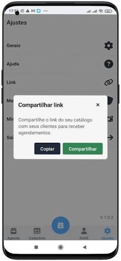Cekar Screen 3