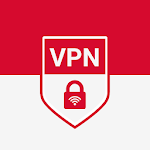 Cover Image of Download VPN Indonesia - Indonesian IP 1.108 APK