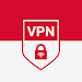 VPN Indonesia - Indonesian IP For PC