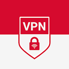 Vpn Indonesia - Indonesian Ip - Apps On Google Play