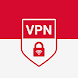 VPN Indonesia - Indonesian IP - Androidアプリ