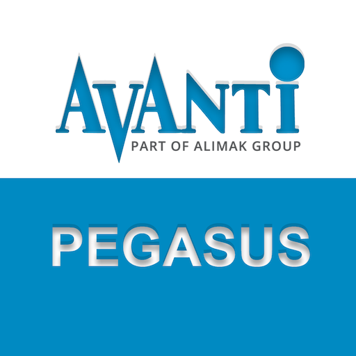 Avanti Pegasus logo