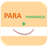 Para Plus Pharmacie icon