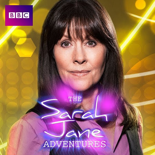 Search: Sarah Jane Adventures: The Complete Third Season DVD