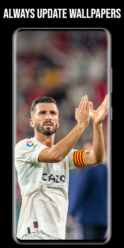 Wallpapers for Valencia CF