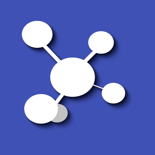 EasyJoin - Files to Android TV logo