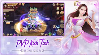 Nhất Kiếm Đoạn Tình - Nhat Kie - Screenshot 3