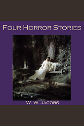Icon image Four Horror Stories