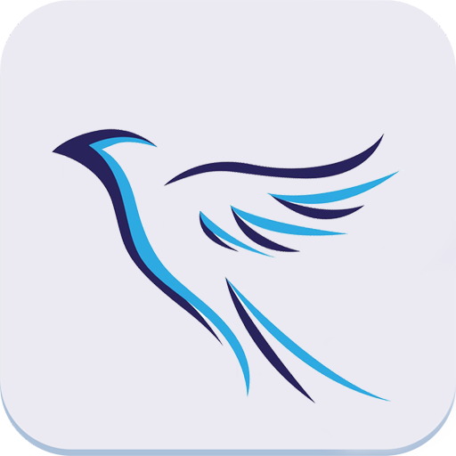 Bird Sounds logo