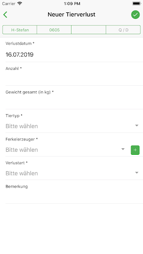 ANW Stallprofi Screen 3