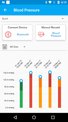 MedCheck Screen 3