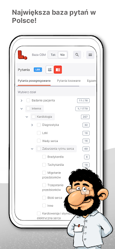 LEPoLEK Screen 3
