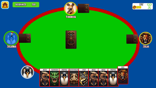 Animal Pife Screen 3