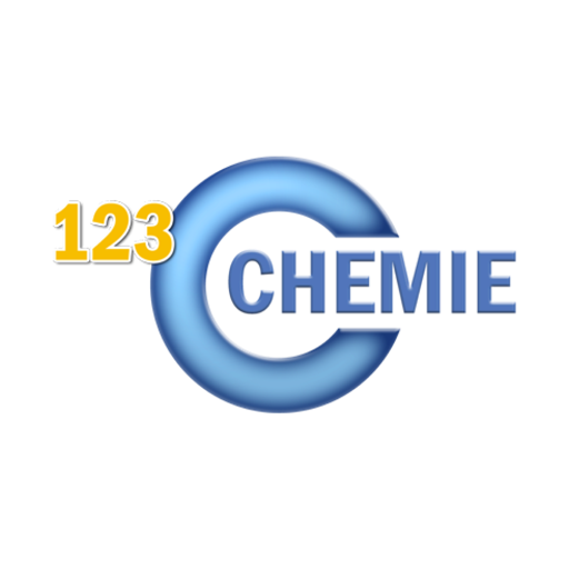 Das Digitale Chemieregal logo