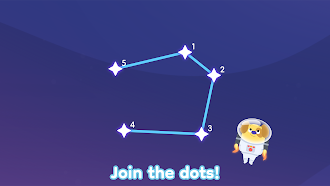 Game screenshot Zoodio: Star Connect mod apk
