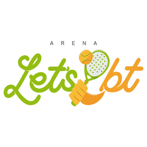 Lets BT logo