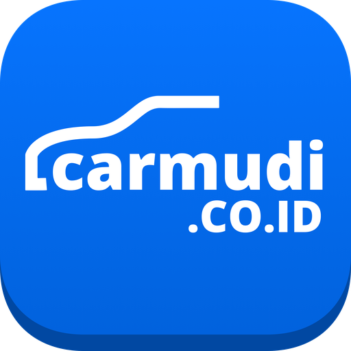 Carmudi.co.id logo