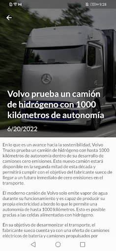 Logística 360 Screen 2