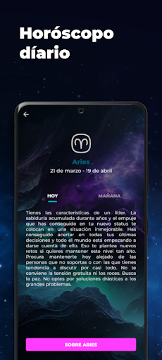 prediceapp Screen 2